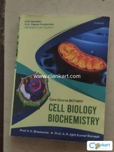 Fifth semester bsc degree programme University of Calicut