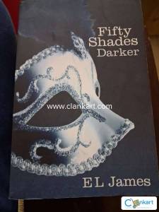 Fifty Shades Darker