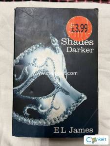 Fifty Shades Darker (Fifty Shades 2)