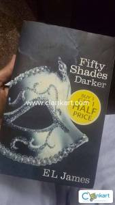 Fifty Shades Darker Series