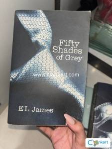 Fifty Shades Trilogy
