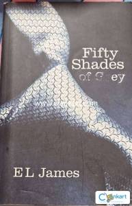 Fifty Shades Trilogy