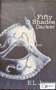 Fifty Shades Trilogy
