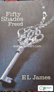 Fifty Shades Trilogy