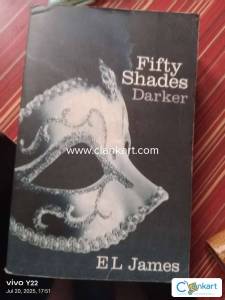 Fifty Shades of Darker