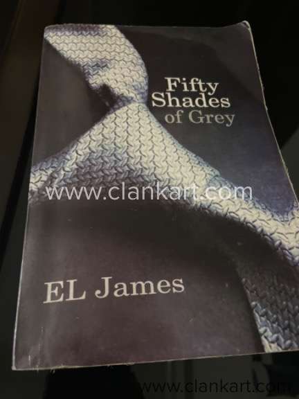 Fifty Shades of Grey