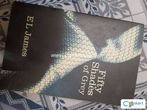 Fifty Shades of Grey