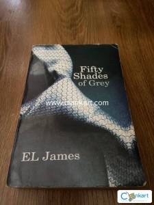 Fifty Shades of Grey