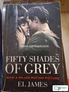 Fifty Shades of Grey