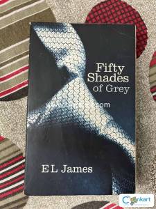 Fifty Shades of Grey (Fifty Shades, #1)