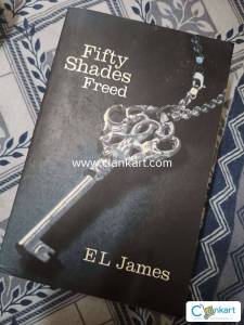 Fifty Shades of freed
