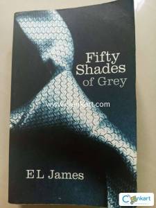 Fifty Shades of grey
