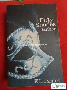 Fifty shades Darker