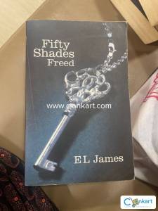Fifty shades freed