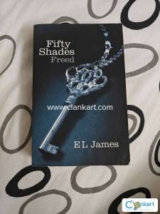 Fifty shades freed