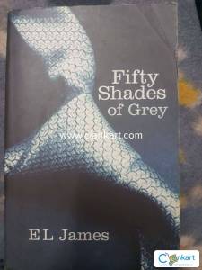 Fifty shades full series