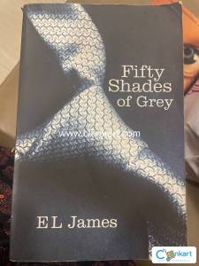 Fifty shades of Grey