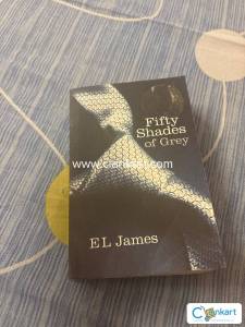 Fifty shades of Grey