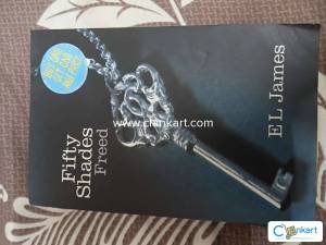 Fifty shades of freed