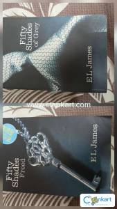 Fifty shades of freed, fifty shades of grey