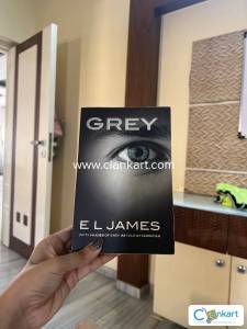 Fifty shades of grey