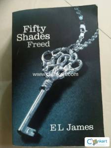 Fifty shades of grey