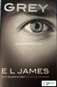 Fifty shades of grey