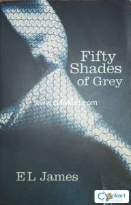 Fifty shades series