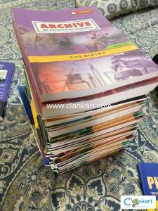 Fiitje book of 1 year class