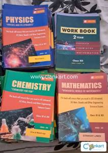 Fiitjee 2 year packages