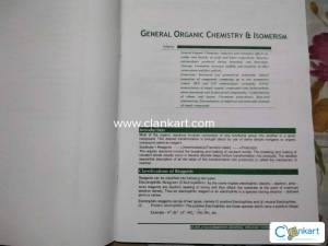 Fiitjee 2 yr classroom program study material (chemistry) 2023