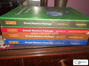 Fiitjee GMP