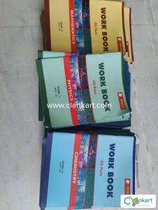 Fiitjee IIT JEE MAINS AND ADVANCED material(12th pass)-2022-2023