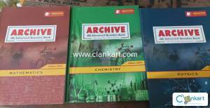 Fiitjee Package 2024