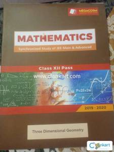 Fiitjee Study Material