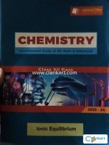 Fiitjee Study material with PYQ Archive-class 11&12,Dropper-(NEW)