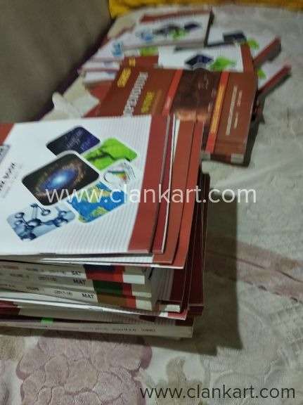 Fiitjee books