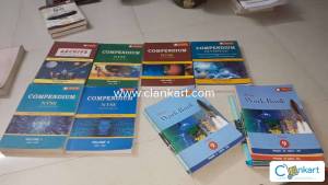Fiitjee books