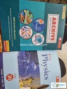 Fiitjee books for class 9&10