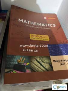 Fiitjee class 11 and 12 material