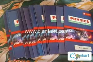 Fiitjee complete JEE MAINS ADVANCED PACKAGE
