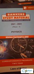 Fiitjee complete book with test series