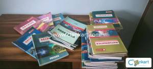 Fiitjee complete material ( modules +workbook+ archives)