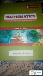 Fiitjee module 11&12 both ,complete module
