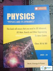Fiitjee module - MEGACOSM COGNITIONS PVT LTD.