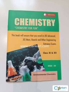 Fiitjee physical chemistry