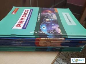 Fiitjee physics modules