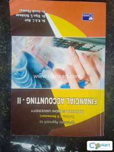 Finacial accouting -2