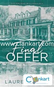 Final Offer by Lauren Asher