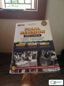 Final revision cbse class 10